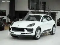 2022 Porsche MACAN