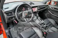 2022 Porsche MACAN