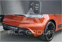 2022 Porsche MACAN