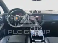 2022 Porsche MACAN