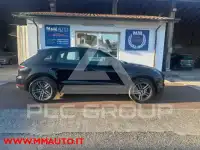 2022 Porsche MACAN