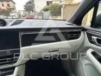 2022 Porsche MACAN