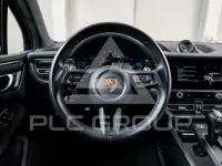 2022 Porsche MACAN