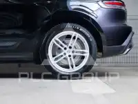2022 Porsche MACAN