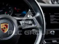 2022 Porsche MACAN