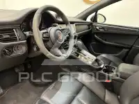 2022 Porsche MACAN