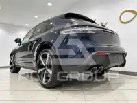 2022 Porsche MACAN