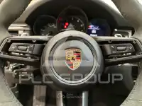 2022 Porsche MACAN