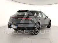 2022 Porsche MACAN