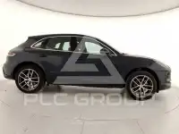 2022 Porsche MACAN