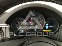 2022 Porsche MACAN