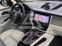 2022 Porsche MACAN