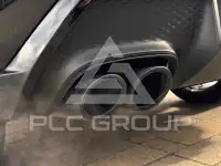 2022 Porsche MACAN