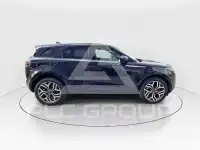 2022 Land Rover Evoque