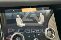 2022 Land Rover Evoque