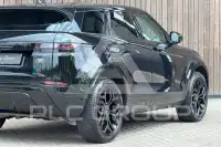 2022 Land Rover Evoque