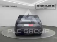 2022 Land Rover Evoque