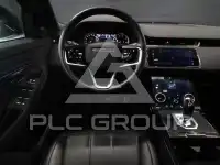 2022 Land Rover Evoque