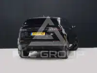 2022 Land Rover Evoque