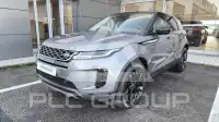 2022 Land Rover Evoque