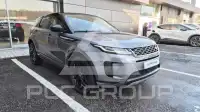 2022 Land Rover Evoque