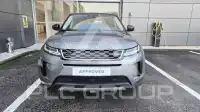 2022 Land Rover Evoque