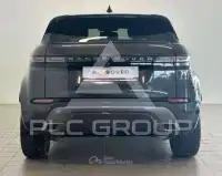 2022 Land Rover Evoque