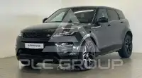 2022 Land Rover Evoque