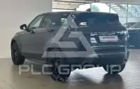 2022 Land Rover Evoque