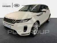 2022 Land Rover Evoque