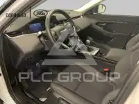 2022 Land Rover Evoque