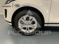2022 Land Rover Evoque