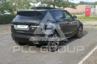 2022 Land Rover Evoque