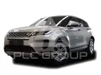 2022 Land Rover Evoque