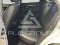 2022 Land Rover Evoque