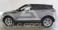 2022 Land Rover Evoque