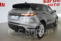 2022 Land Rover Evoque