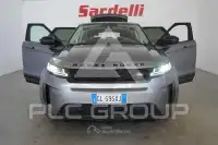 2022 Land Rover Evoque