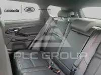 2022 Land Rover Evoque