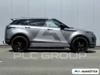 2022 Land Rover Evoque