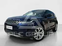 2022 Land Rover Evoque