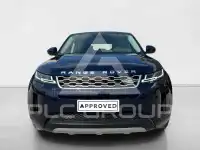 2022 Land Rover Evoque