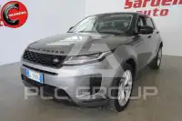 2022 Land Rover Evoque