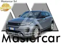 2022 Land Rover Evoque