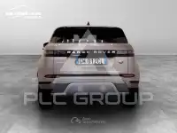 2022 Land Rover Evoque