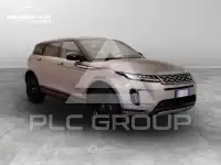 2022 Land Rover Evoque