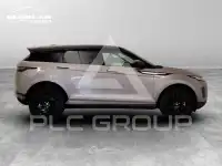 2022 Land Rover Evoque