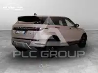 2022 Land Rover Evoque