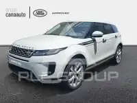 2022 Land Rover Evoque