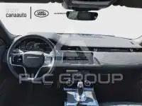 2022 Land Rover Evoque